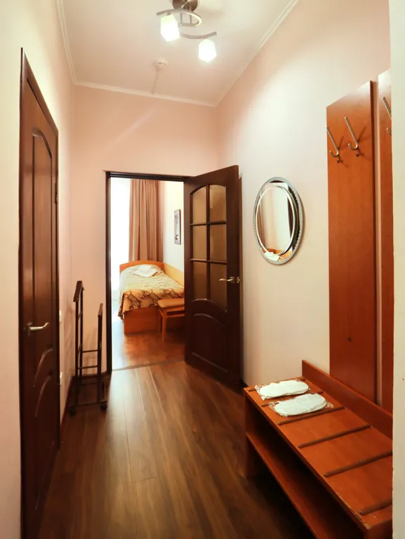 Квартира Комната — аренда посуточно в Архыз