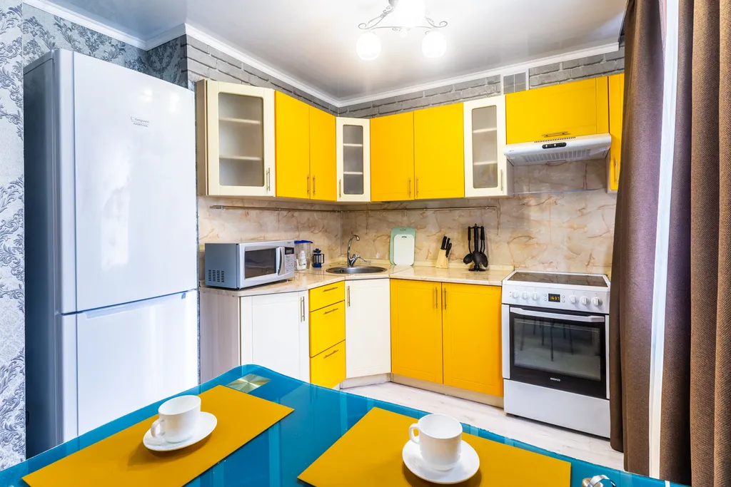 Зелёный парк