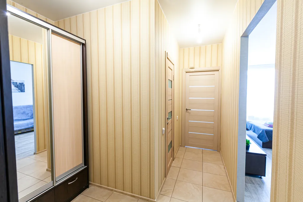 Уютная квартира в самом центре