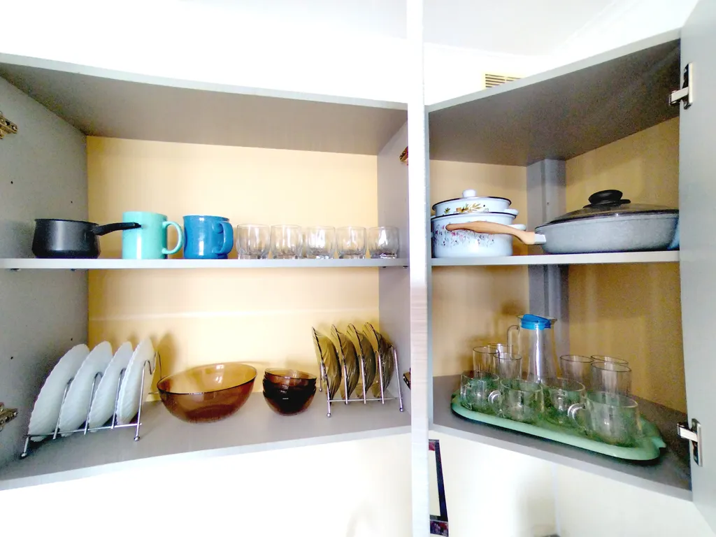 Апартаменты с шикарным видом на море