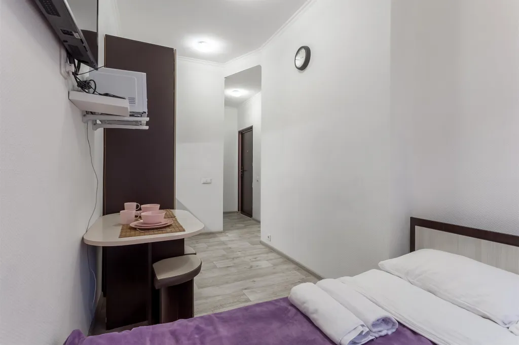 Квартира 1-комнатная Квартира — Москва