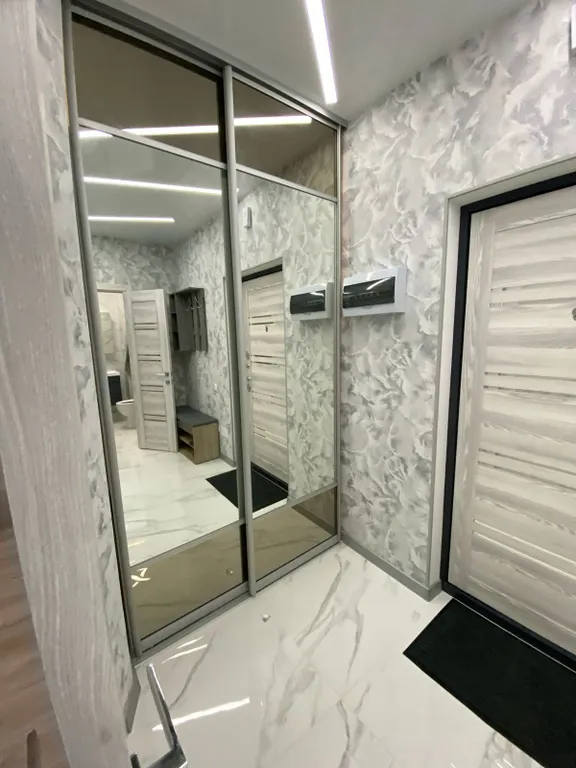 Квартира Уютная и новая квартира — Краснодар