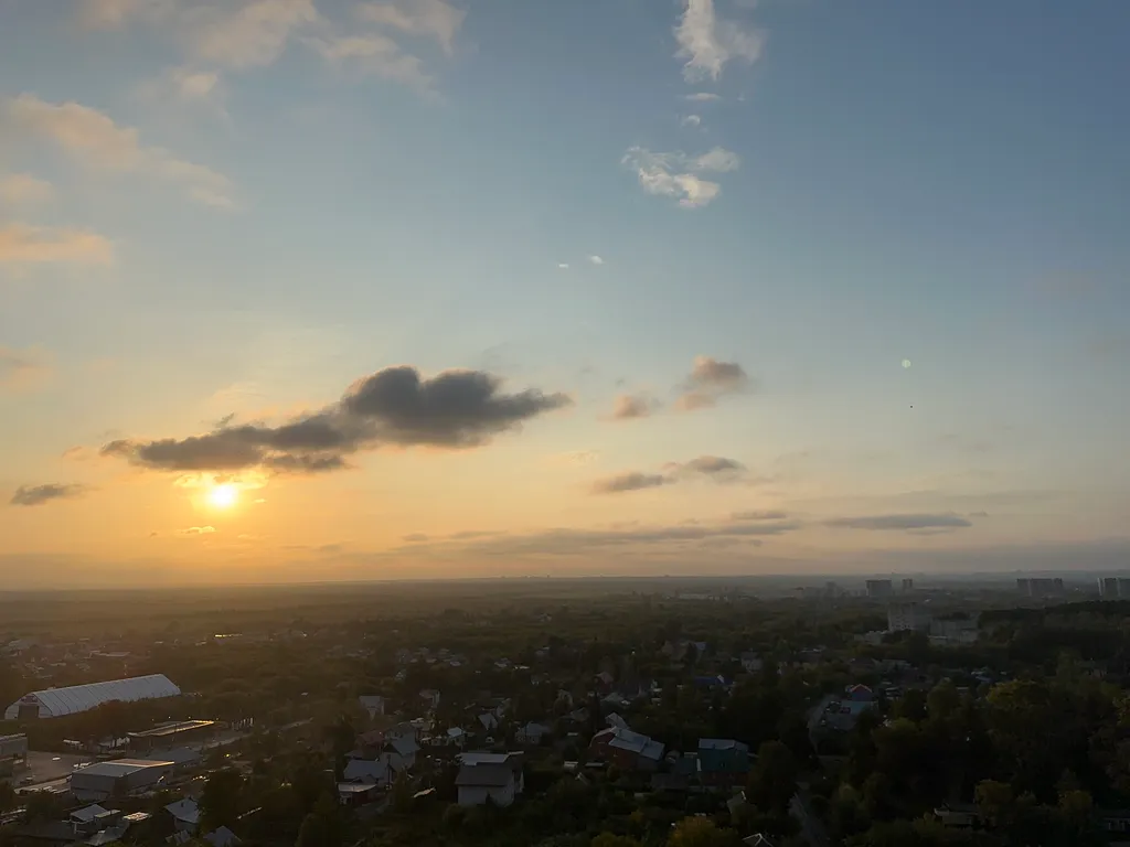 Студия Флай