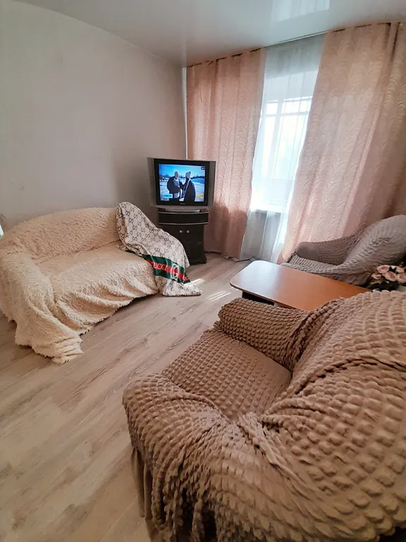 Квартира у цума