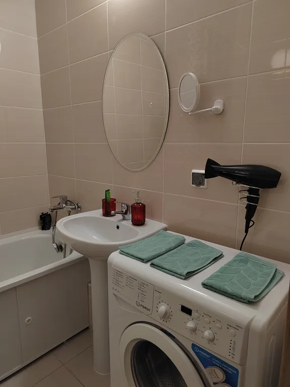 Apartments Sun Diamond 2