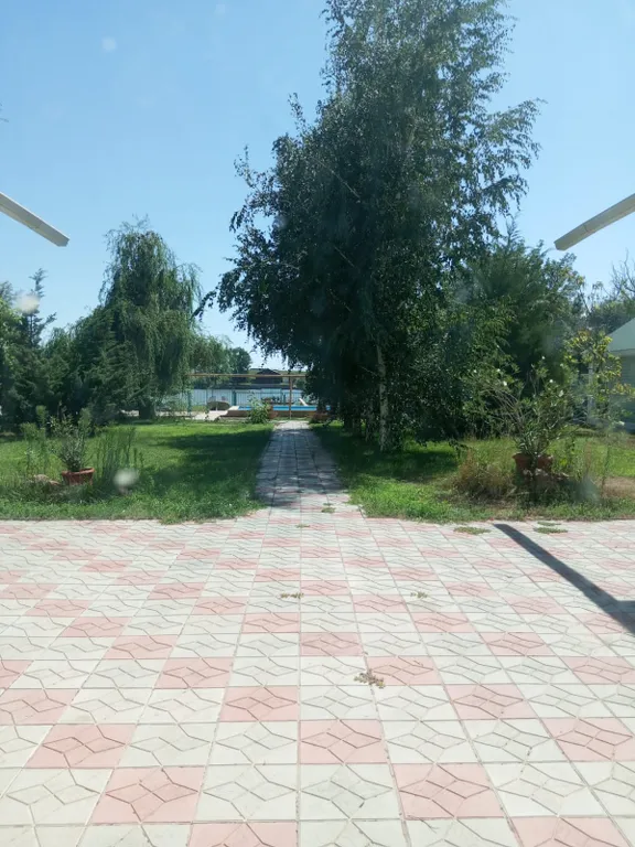 Апартамент для отдыха и рыбалки