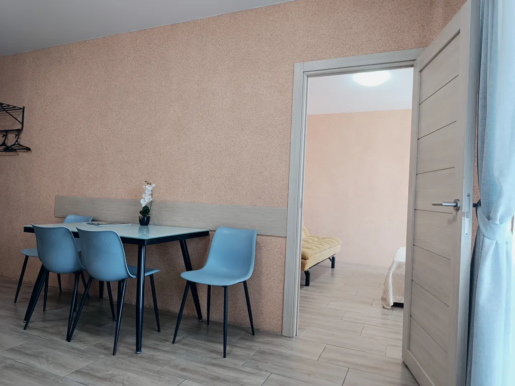 Квартира с кондиционером рядом с Гранд Медикой в самом центре города