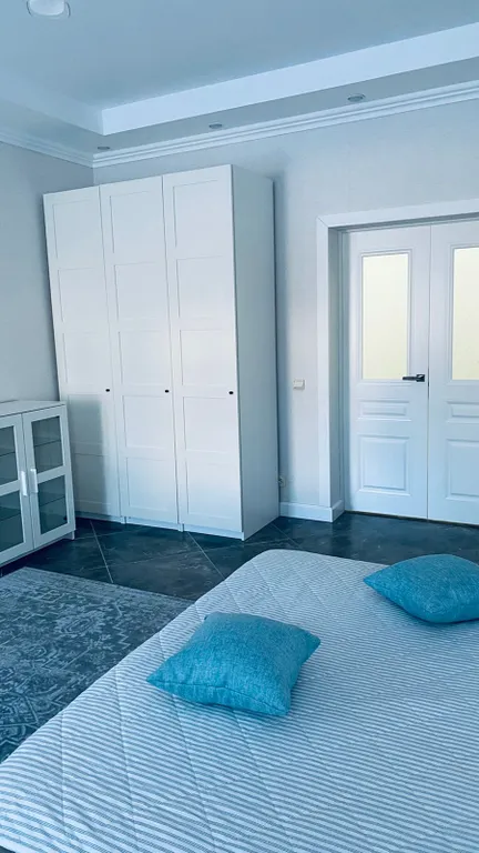 Апартаменты Берег