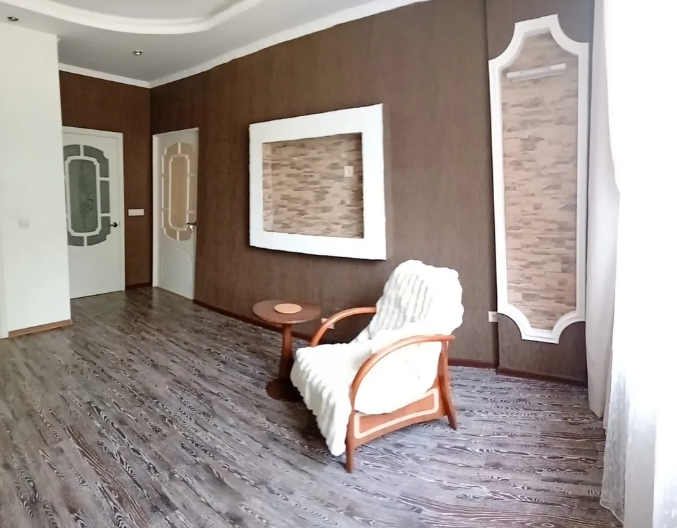 "Студия Чайковского" в центре Калининграда