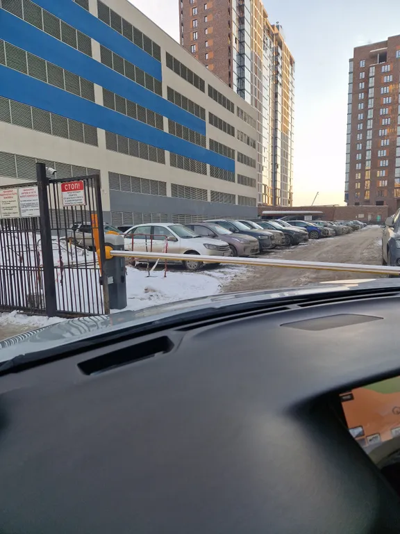 Апартаменты рядом с аквапарком