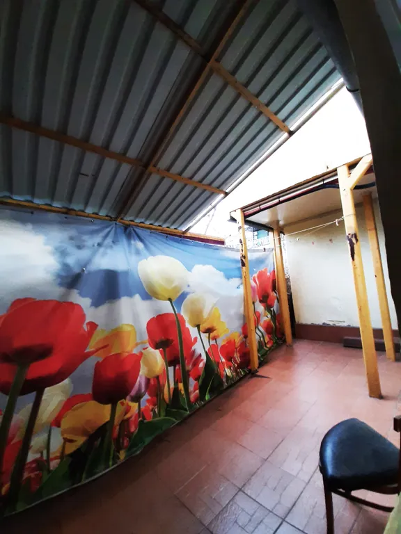 Квартира Квартира у моря — Адлер