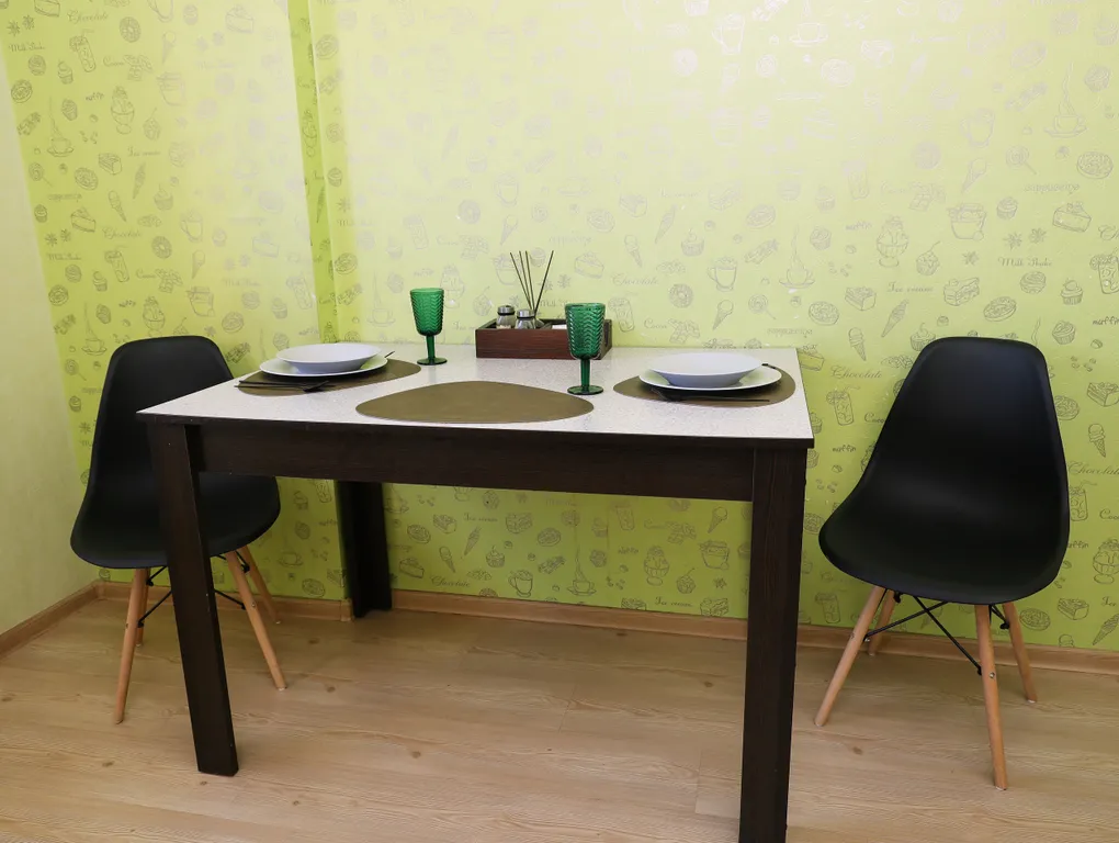Квартира Квартира Home Hotel Панорама I Заселение 24/7 — Иркутск