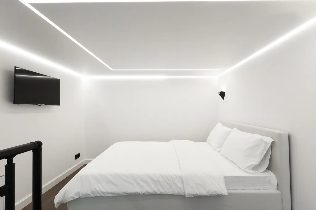 Квартира Уютные квартиры с заселением 24/7 — аренда посуточно в Москва