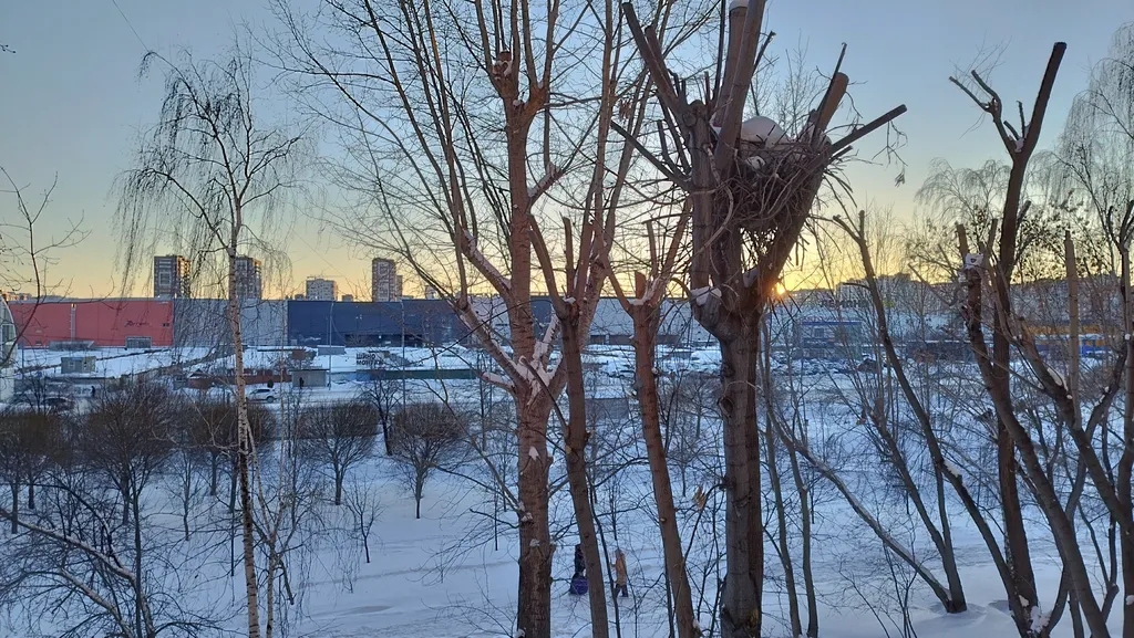 Однокомнатная квартира до 4 гостей