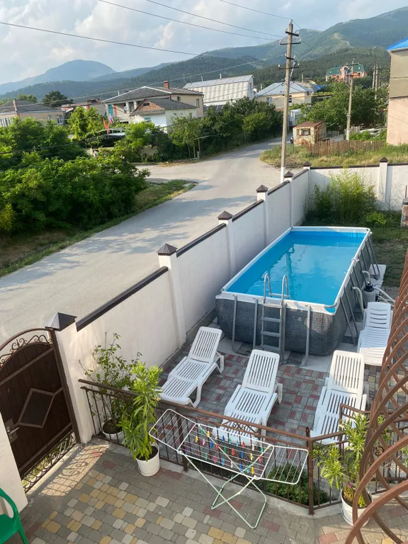 Квартира Комната — аренда посуточно в Кабардинка