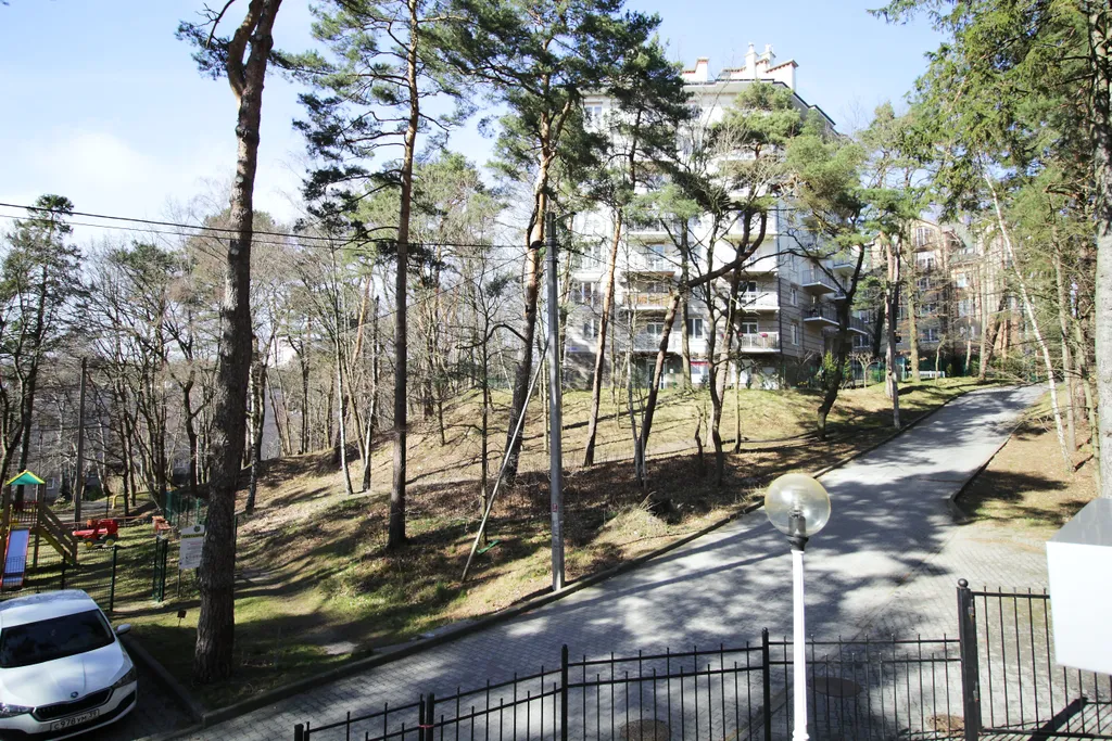 Апартаменты Элеганс