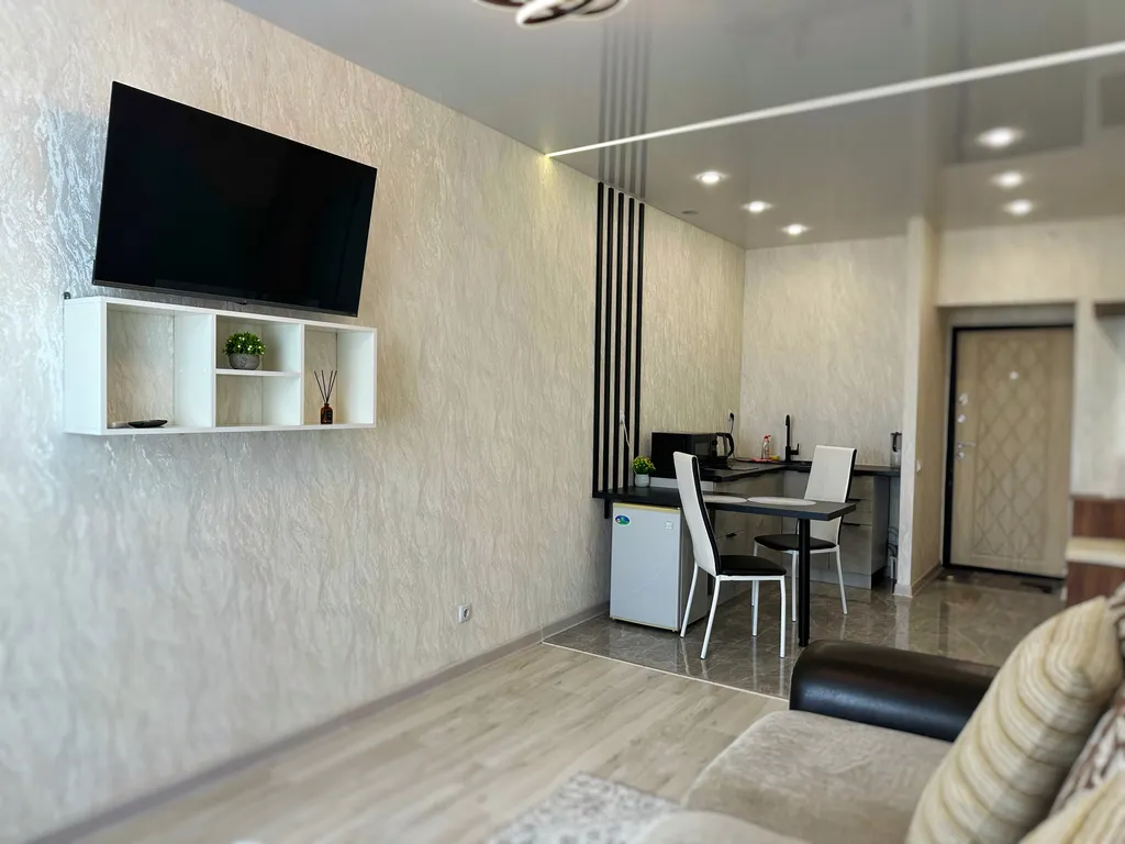 Уютная квартира возле таможни