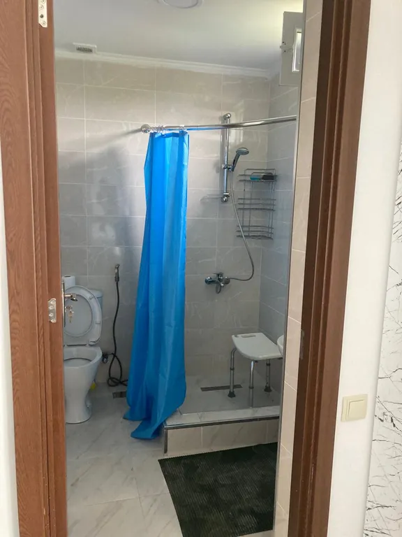 Дом для большой такой компании