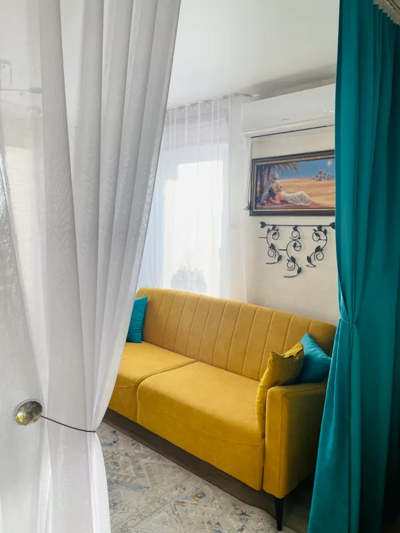 Уютная, современная квартира в центре города