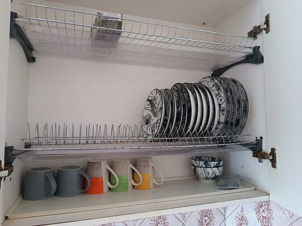 Квартира Квартира у моря — Ейск