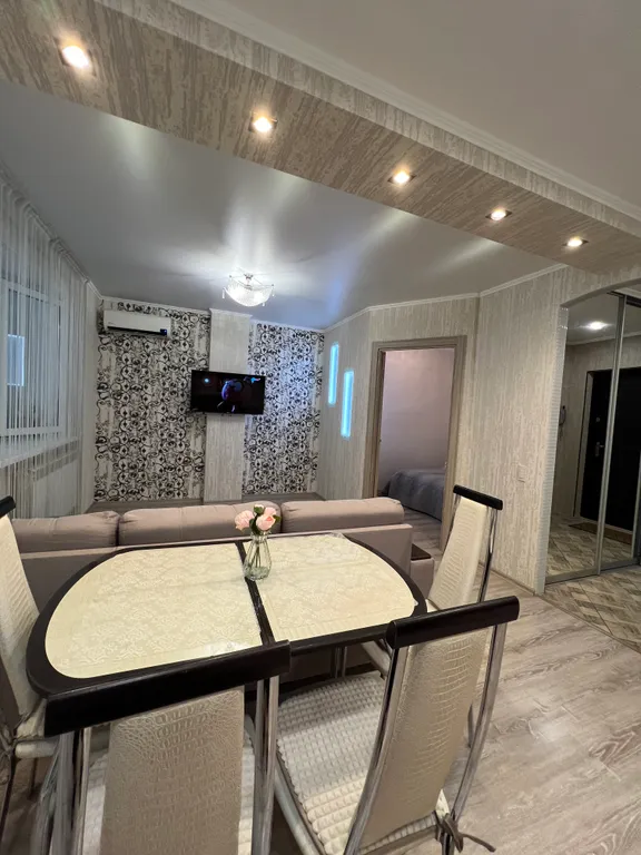 Уютный уголок