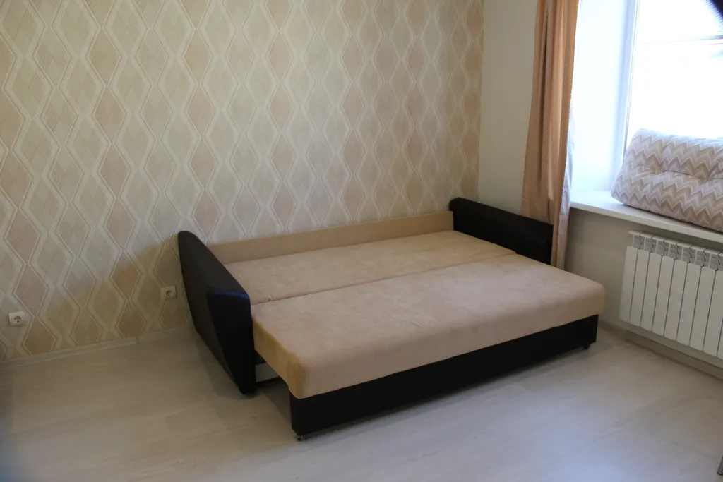 Квартира Апартаменты у Кремля (закрытая бесплатная парковка во дворе) — Ярославль