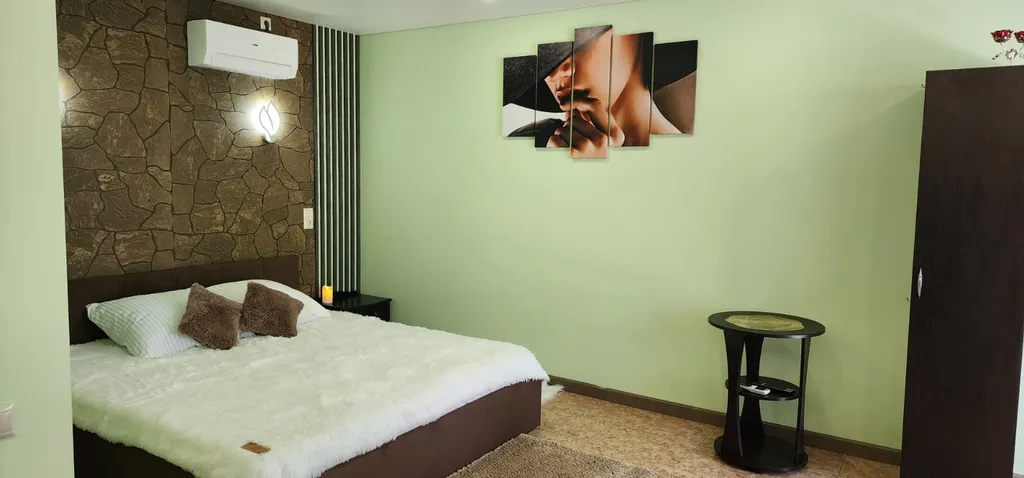 Уютная студия