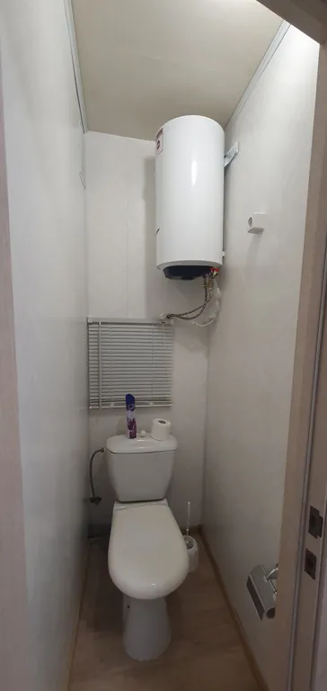 Квартира в центральной части города