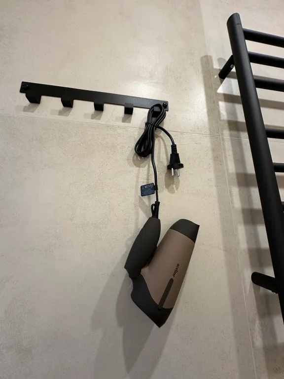 Квартира Квартира в Адлере с видом на море и горы — Адлер