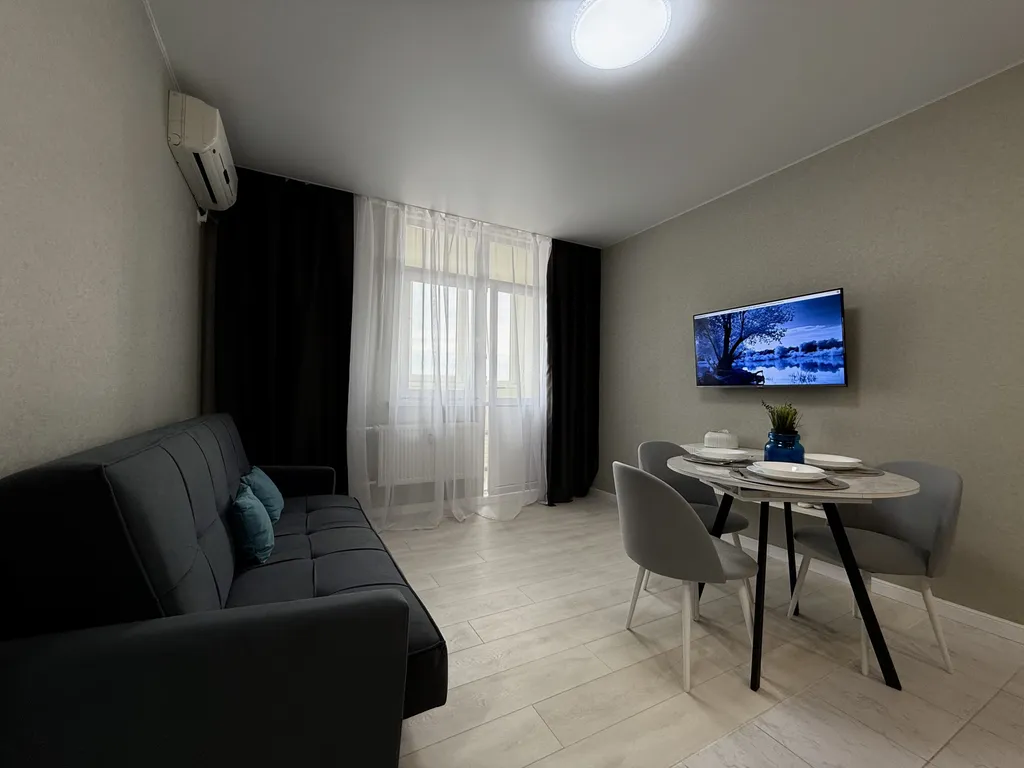 Евродвушка в районе Дубки, Чкалова, Лента