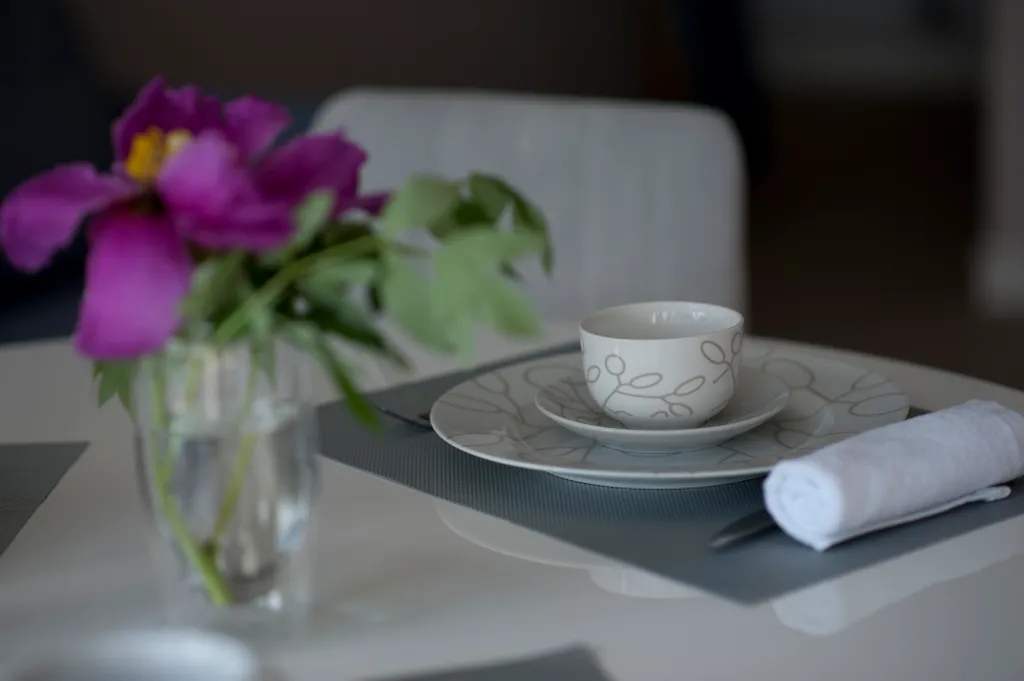 Квартира 1-комнатная Квартира — Калининград