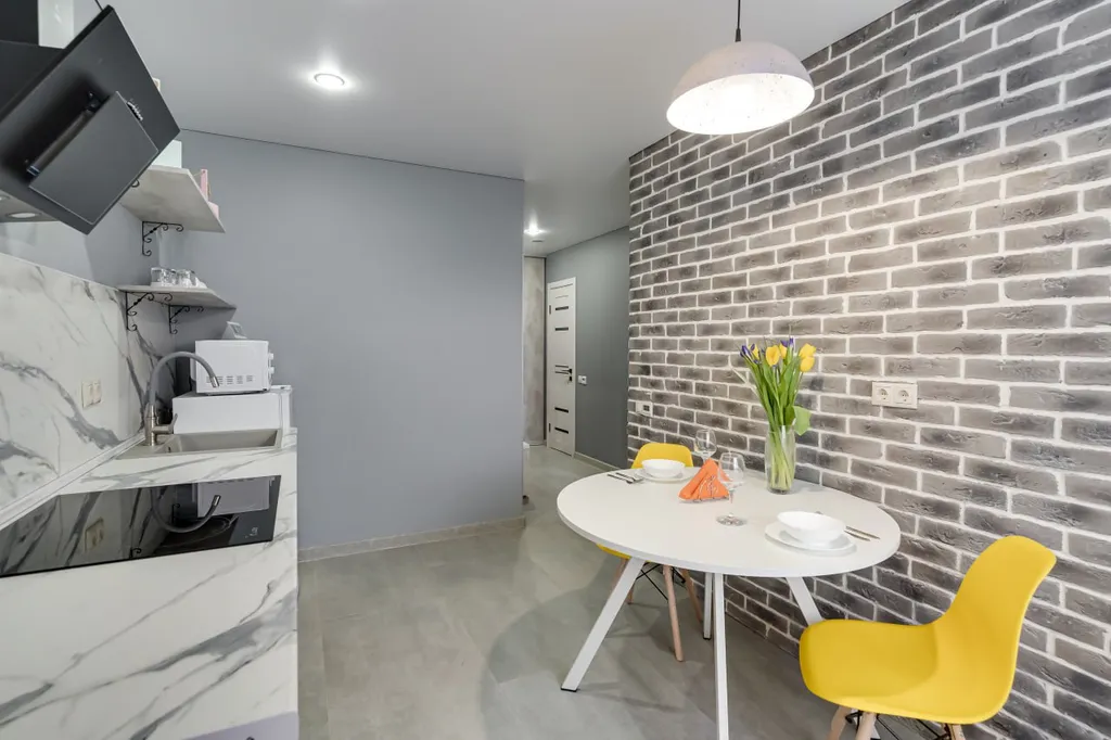 Квартира Квартира ЖК Парк Островского 2 — Ростов-на-Дону