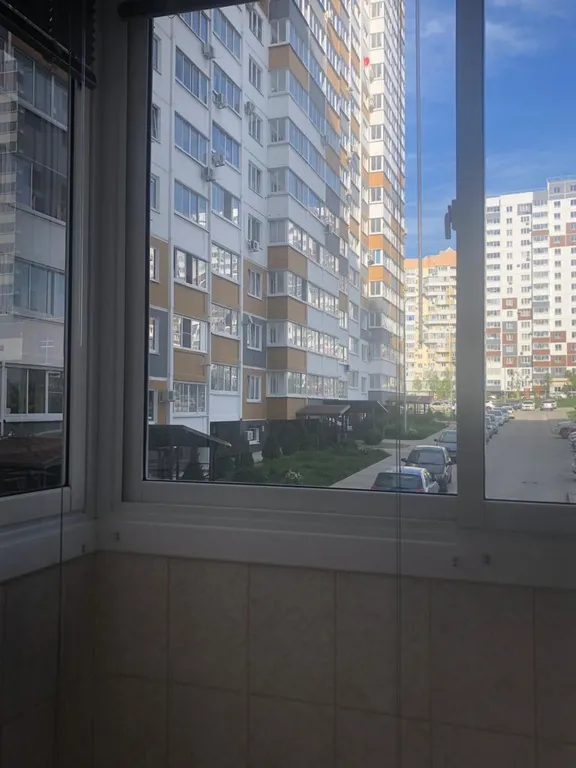 Квартира Уютная квартира недалеко от пляжа Алексино — Новороссийск