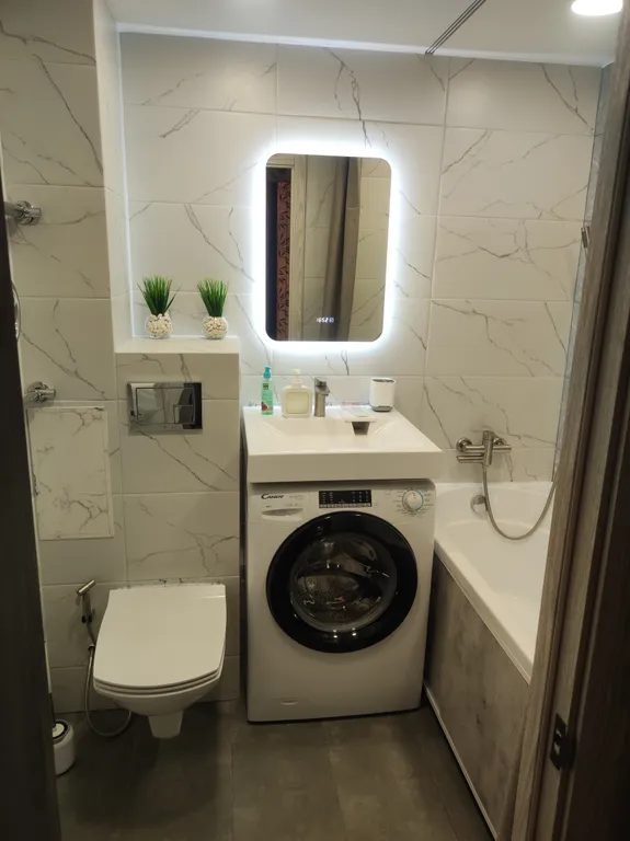 Квартира в нужном месте