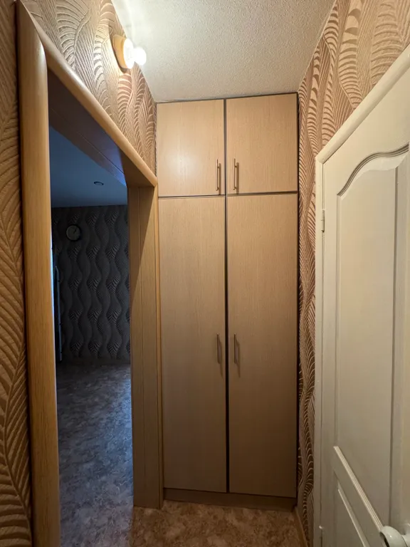 Уютная квартира в северной части города