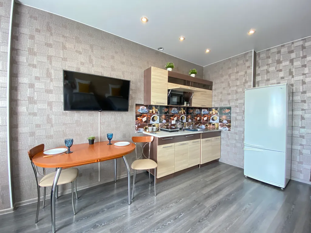 Квартира комфорт уютно, как дома!