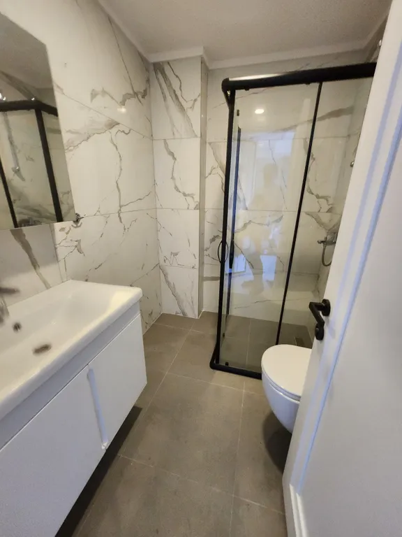 Новая квартира на пляже Клеопатра