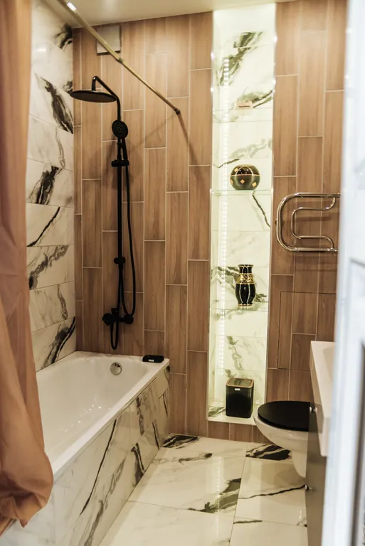 Студия башня