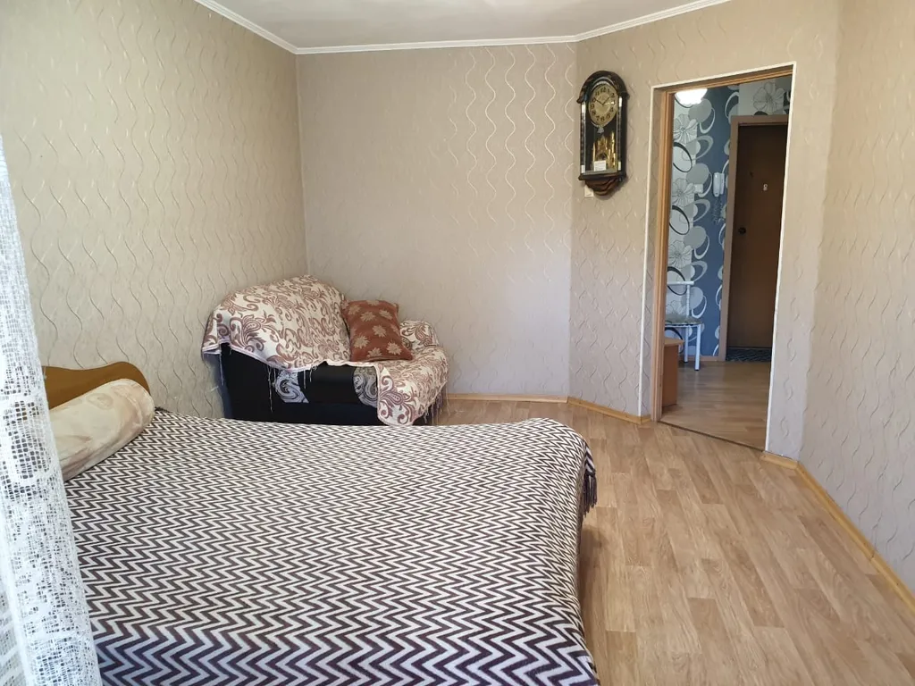 Квартира в городе