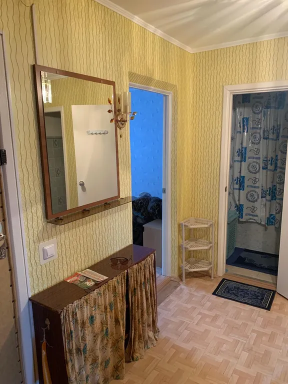 Квартира Уютная квартира с выходом на море — Ейск