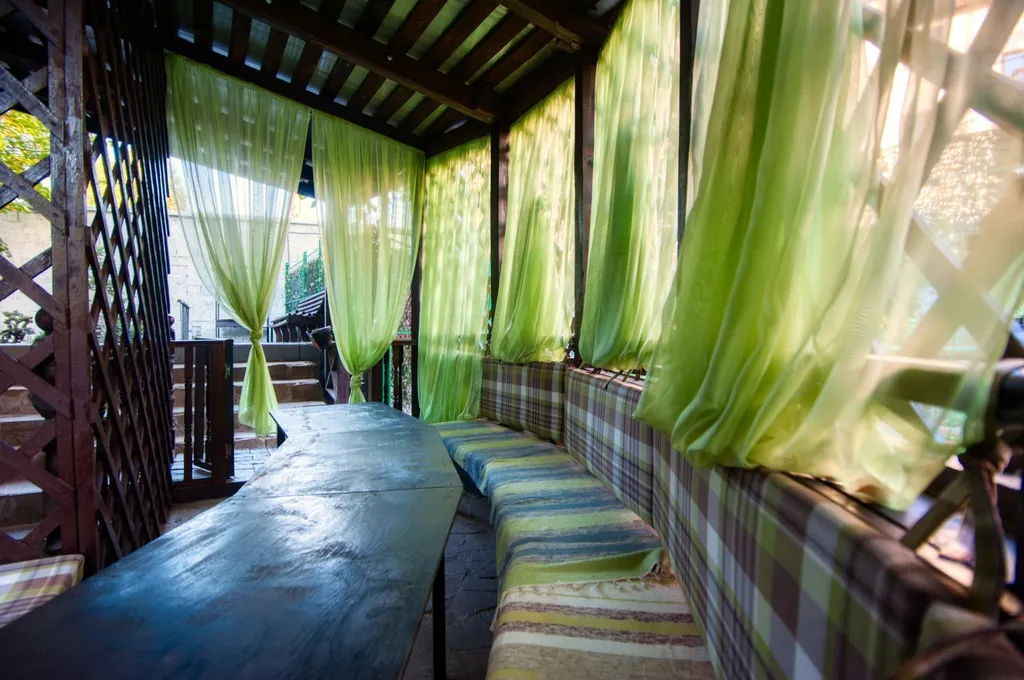 Комфортный коттедж в центре — аренда посуточно в Самара