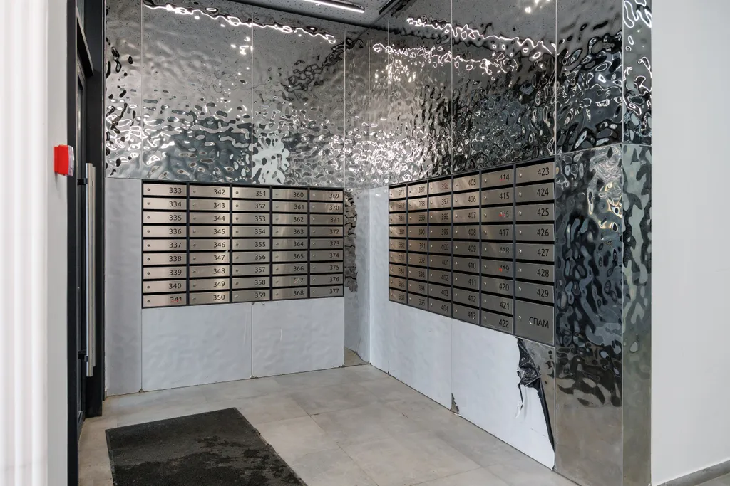 Квартира Апартаменты Sutki Rent в ЖК Dreamline — Санкт-Петербург