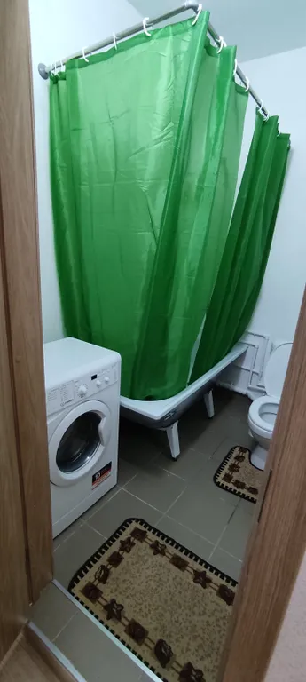 Студия с апельсинами