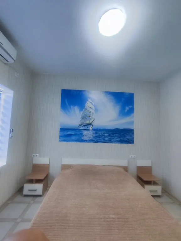 Квартира Квартира Отель "СОЛНЦЕ" — Севастополь