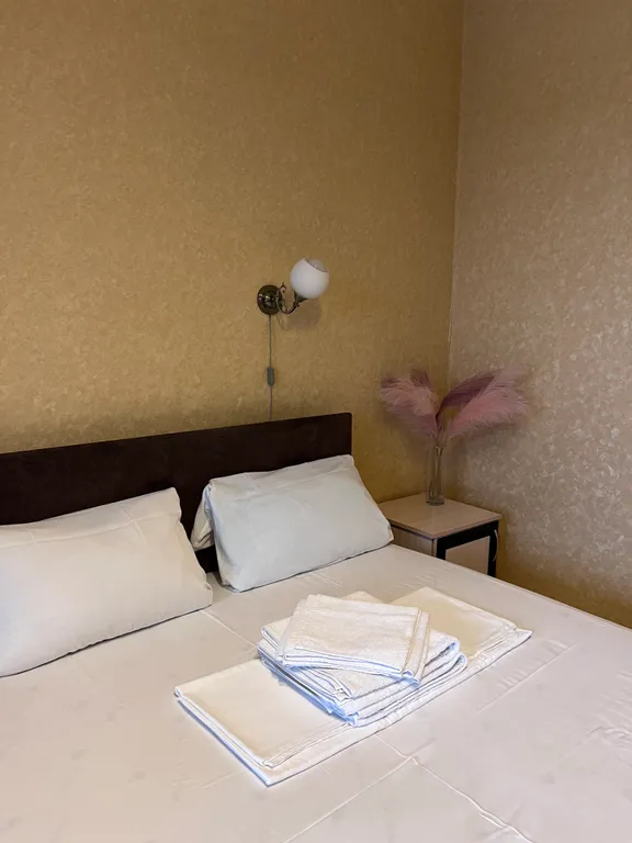 Уютная квартира в центре