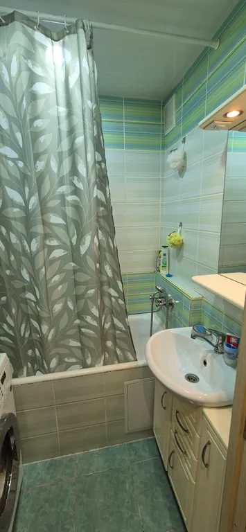 Апартаменты в самом центре