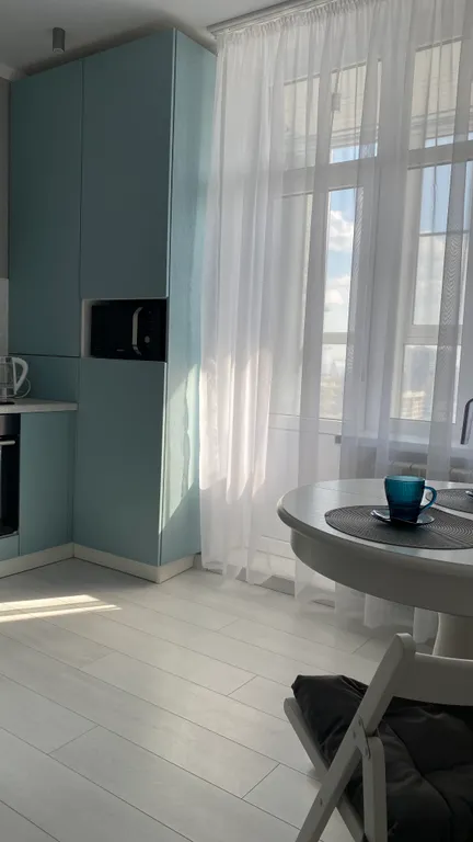 Апартамент юга Ставрополя