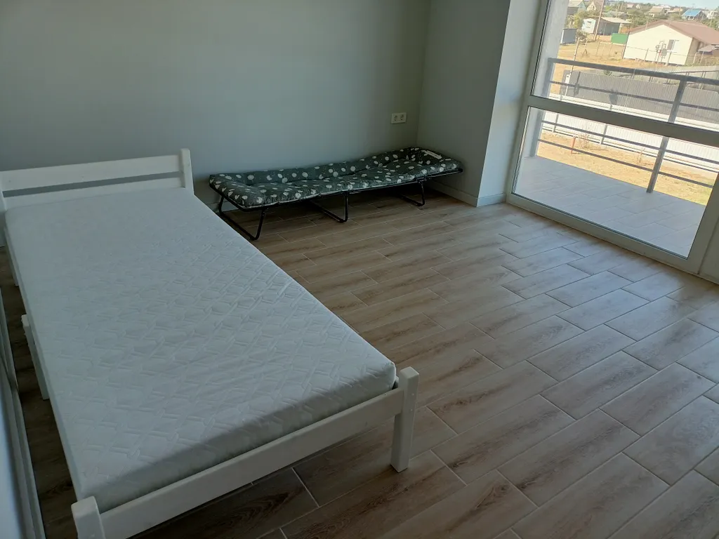 Дача у моря