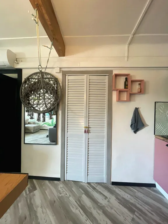 Апартаменты в исторической части города с видом на центр