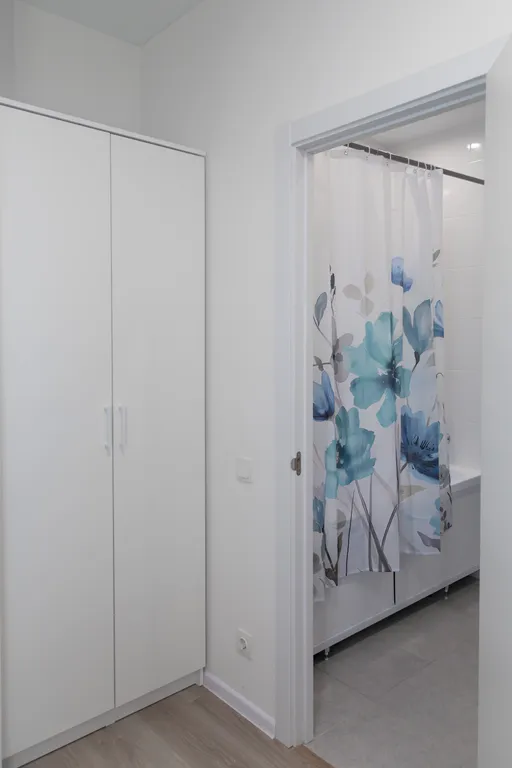 Квартира 1-комнатная Квартира — Ям